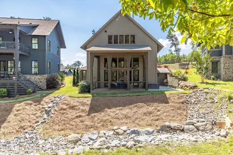 Exterior - 92 Old Jay Rd, Eclectic, AL 36024 photo 12 of 14
