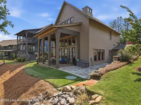Exterior - 92 Old Jay Rd, Eclectic, AL 36024 photo 1 of 14