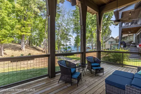 Exterior - 92 Old Jay Rd, Eclectic, AL 36024 photo 9 of 14
