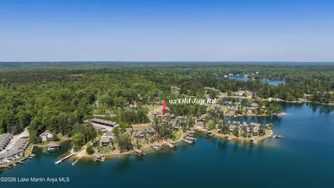 Other - 92 Old Jay Rd, Eclectic, AL 36024 photo 15 of 16