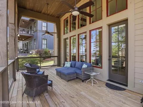 Exterior - 92 Old Jay Rd, Eclectic, AL 36024 photo 4 of 14