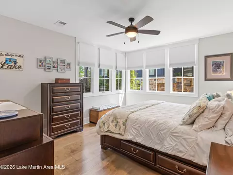 Bedroom - 92 Old Jay Rd, Eclectic, AL 36024 photo 5 of 7