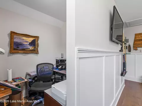 Entry Way - 92 Old Jay Rd, Eclectic, AL 36024 photo 5 of 6