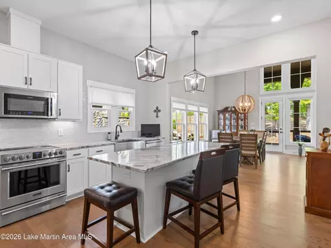 Kitchen - 92 Old Jay Rd, Eclectic, AL 36024 photo 1 of 4