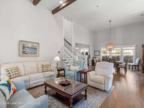 Living - 92 Old Jay Rd, Eclectic, AL 36024 photo 2 of 2