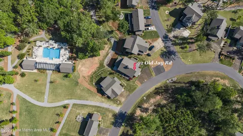 View/Area - 92 Old Jay Rd, Eclectic, AL 36024 photo 3 of 4