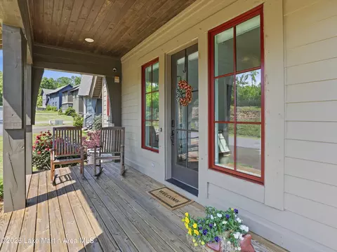 Exterior - 92 Old Jay Rd, Eclectic, AL 36024 photo 7 of 14