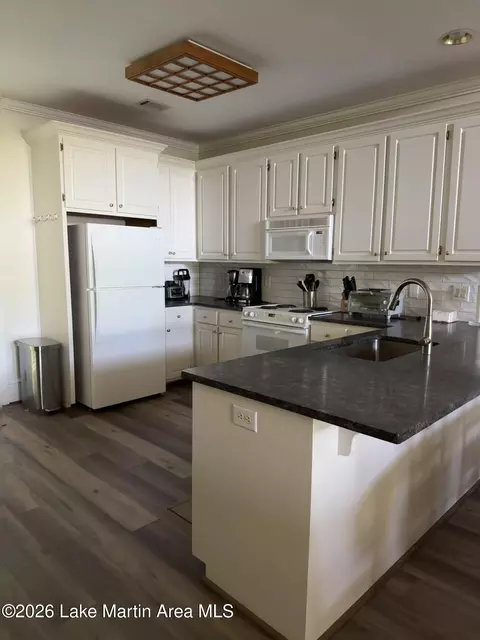 Kitchen - 391 A Hancel Rd, Equality, AL 36026 photo 1 of 2