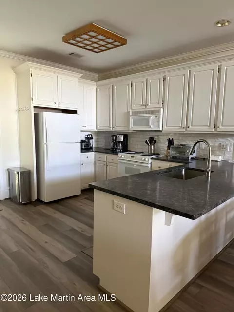 Kitchen - 391 A Hancel Rd, Equality, AL 36026 photo 2 of 2