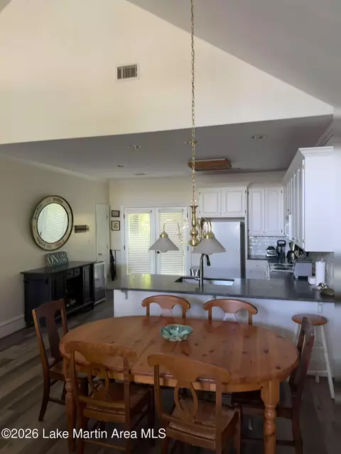 Dining - 391 A Hancel Rd, Equality, AL 36026 photo 1 of 1