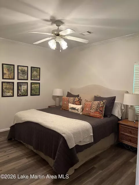 Bedroom - 391 A Hancel Rd, Equality, AL 36026 photo 1 of 4