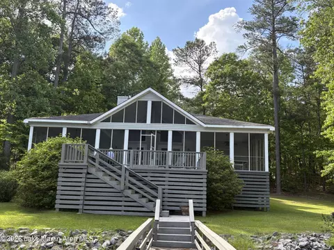 391 A Hancel Rd, Equality, AL 36026