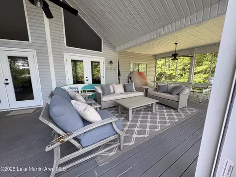 Exterior - 391 A Hancel Rd, Equality, AL 36026 photo 6 of 7