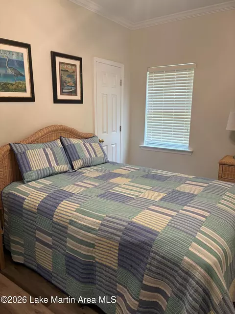Bedroom - 391 A Hancel Rd, Equality, AL 36026 photo 2 of 4