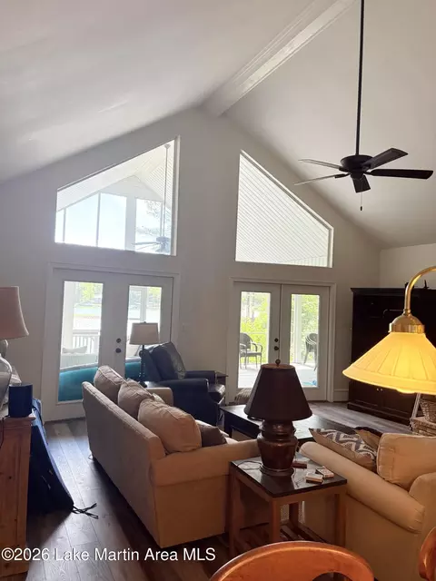 Living - 391 A Hancel Rd, Equality, AL 36026 photo 1 of 2
