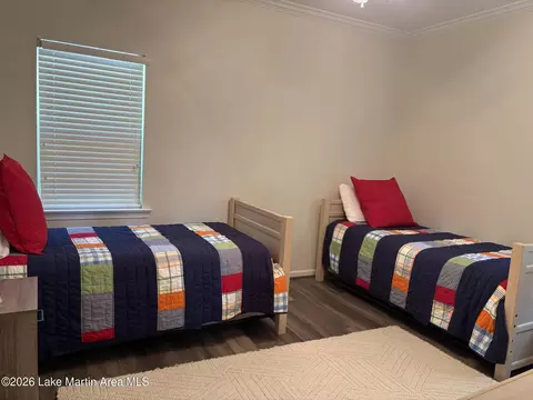 Bedroom - 391 A Hancel Rd, Equality, AL 36026 photo 3 of 4