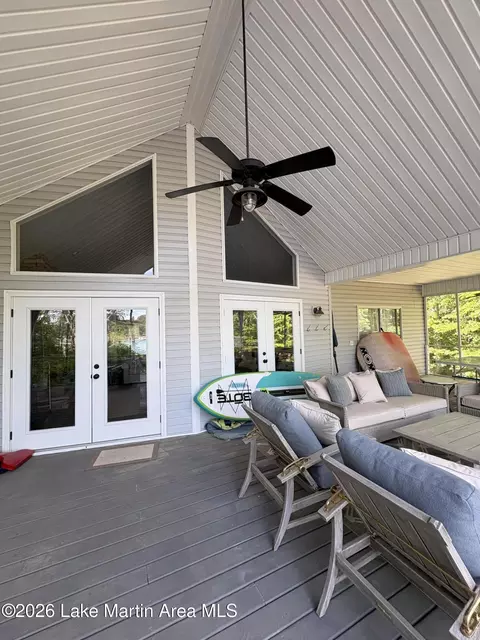 Exterior - 391 A Hancel Rd, Equality, AL 36026 photo 5 of 7