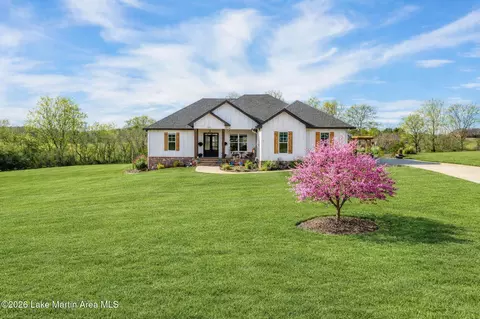 249 Winding Crk, Alexander City, AL 35010