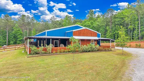 350 Castaway Island Rd, Eclectic, AL 36024