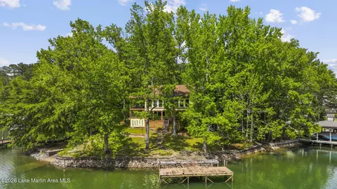 155 6th St, Eclectic, AL 36024