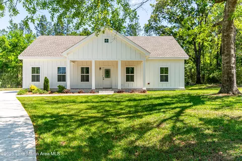 161 Glendale Acres, Eclectic, AL 36024