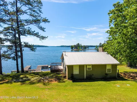250 Lewis Rd, Alexander City, AL 35010