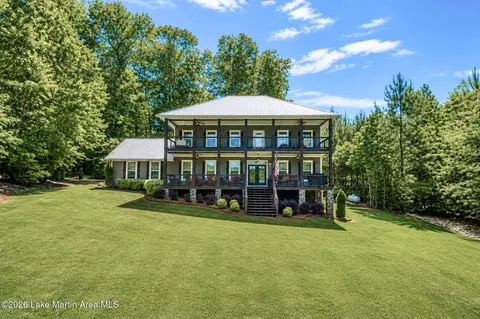 67 Hideaway Cir, Jacksons Gap, AL 36861