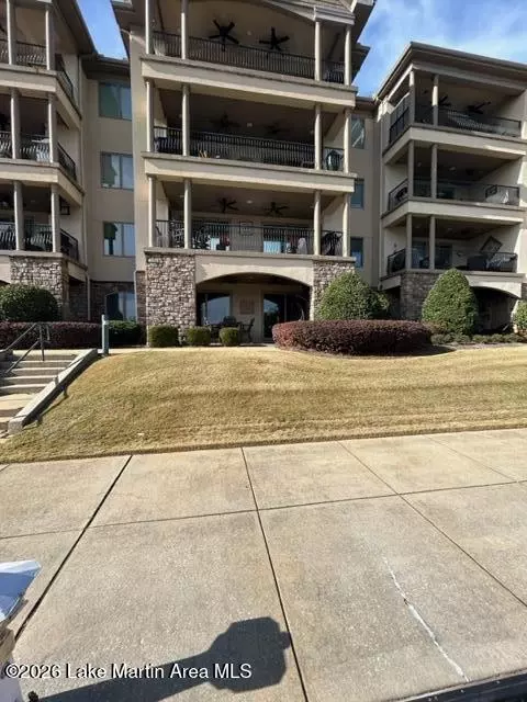 445 Marina Point Road Unit A105 Rd, Dadeville, AL 36853