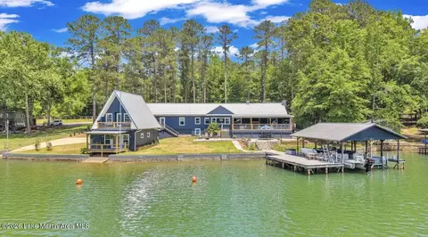 3320 Little Kowaliga Rd, Eclectic, AL 36024