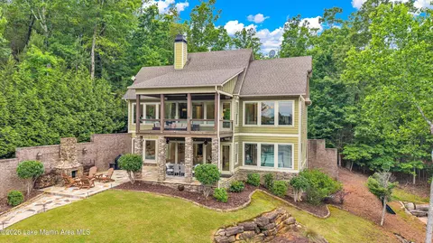 767 Old Still Rd, Dadeville, AL 36853