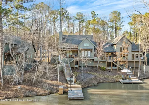 87 Harmony Cove Ln, Eclectic, AL 36024