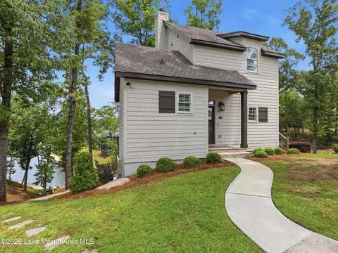 56 Village Loop Loop, Dadeville, AL 36853