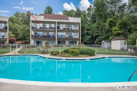 100 Bay Point Unit 302 Dr, Dadeville, AL 36853