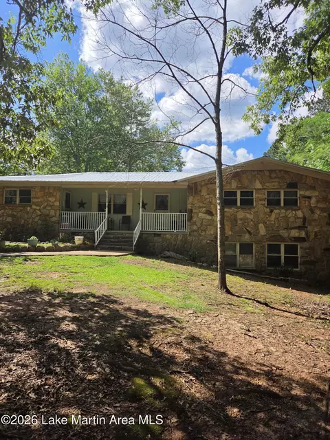 124 Deer Run Ln, Daviston, AL 36256