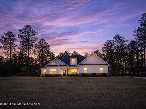 1224 Lee Road 260, Opelika, AL 36804