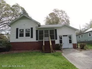 537 Beach St, Alexander City, AL 35010