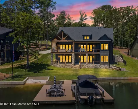 63 Tranquil Ln, Dadeville, AL 36853