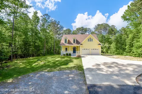 145 Wind Creek Farm Rd, Alexander City, AL 35010