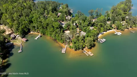 118 Canoe Pt, Equality, AL 36026 photo 59