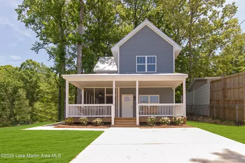 120 Shoreline Dr, Eclectic, AL 36024