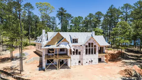 46 Rampart Crt Crt, Alexander City, AL 35010