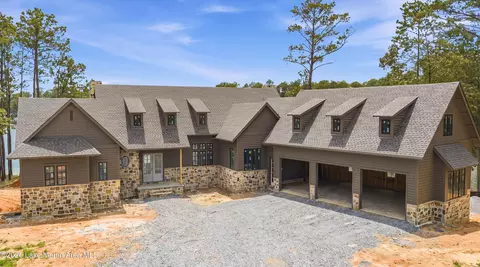 46 Rampart Crt Crt, Alexander City, AL 35010