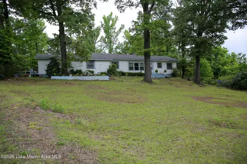 3211 Hillabee Rd, Alexander City, AL 35010