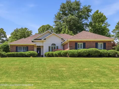 1989 Althea Loop, Alexander City, AL 35010
