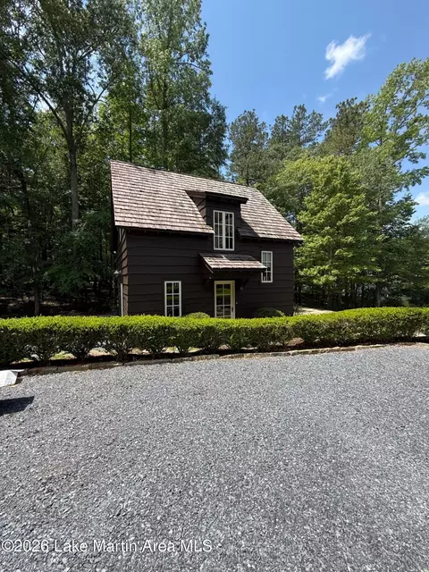 Exterior - 194 Deer Run Trl, Equality, AL 36026 photo 2 of 3