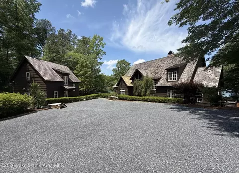 Exterior - 194 Deer Run Trl, Equality, AL 36026 photo 1 of 3