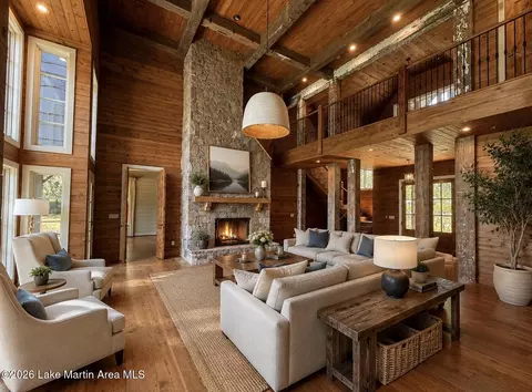 Living - 194 Deer Run Trl, Equality, AL 36026 photo 1 of 1