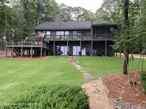 215 Windward, Alexander City, AL 35010