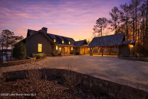 214 Trout Lily Ln, Dadeville, AL 36853