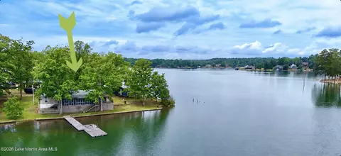 126 Black Jack Dr, Dadeville, AL 36853